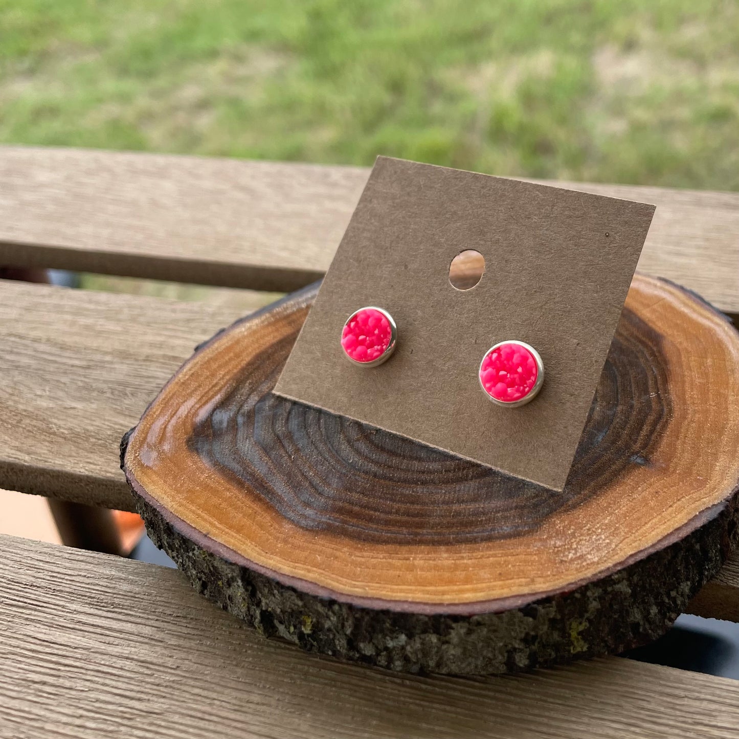 Summer Lovin' Earrings