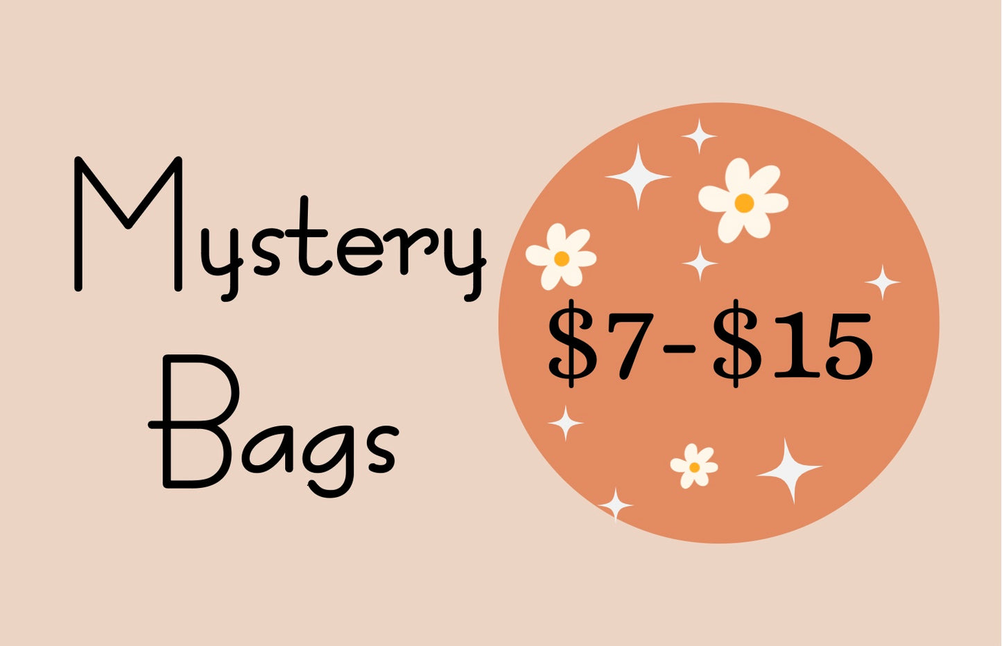 Mystery Bag