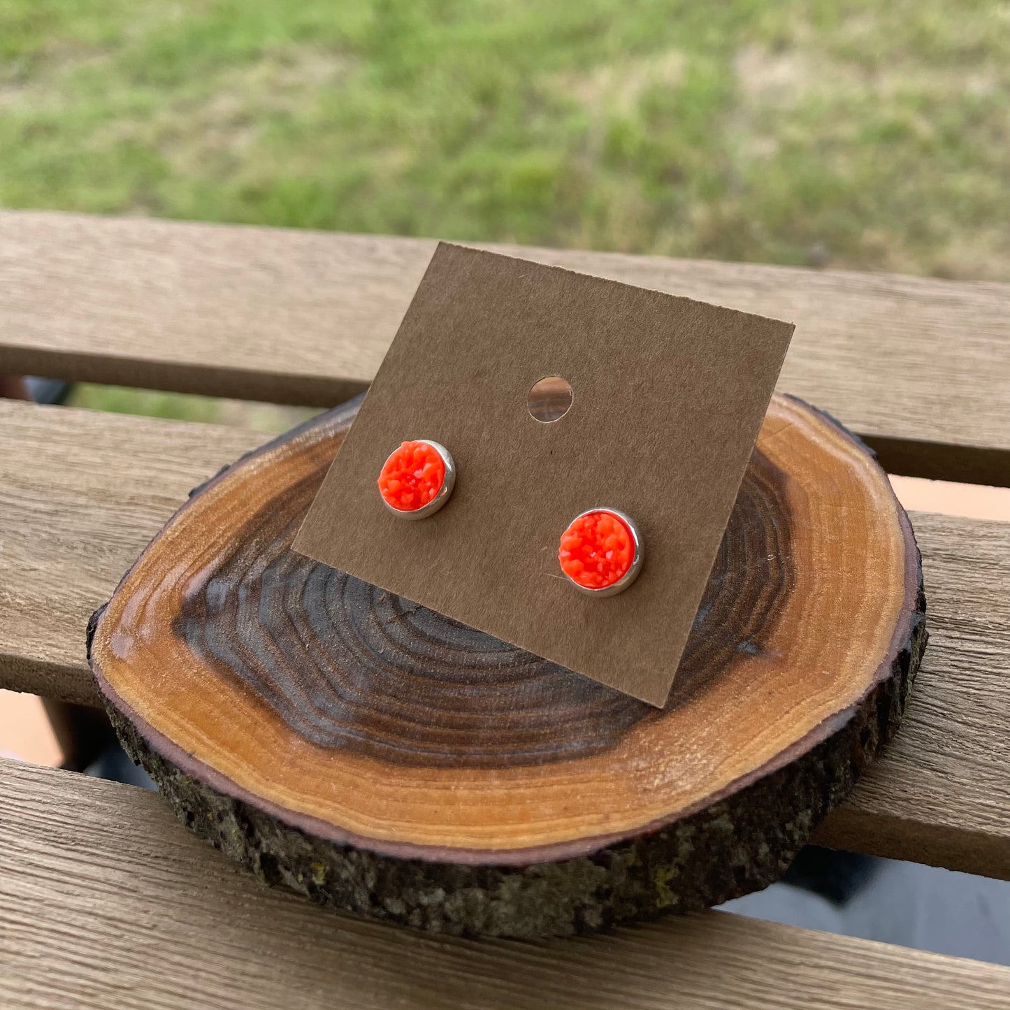 Summer Lovin' Earrings