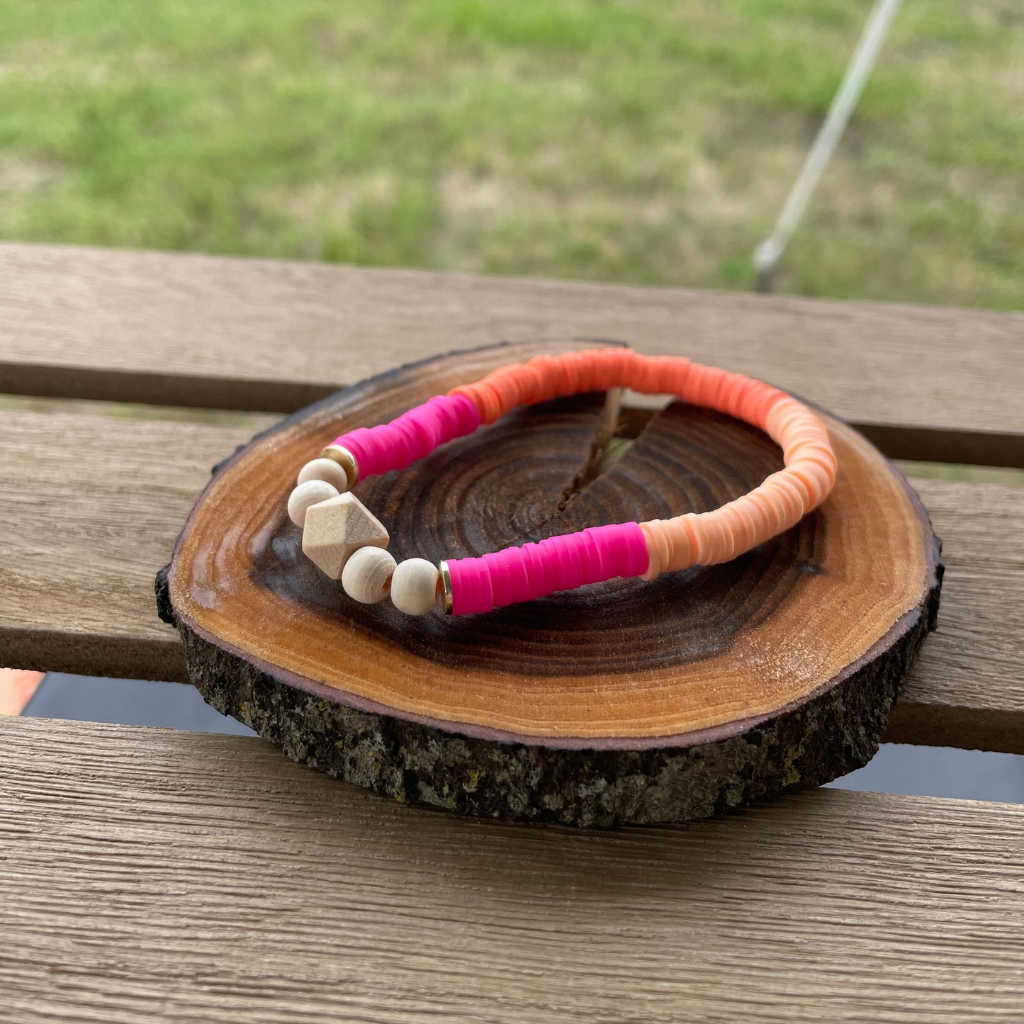 Summer Lovin' Bracelets