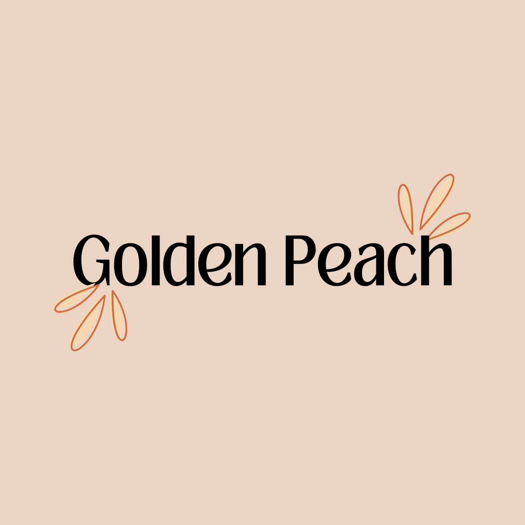 Golden Peach