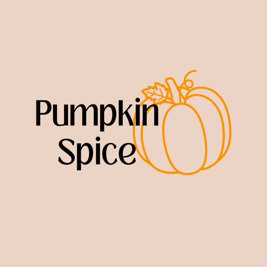 Pumpkin Spice Essential Oil