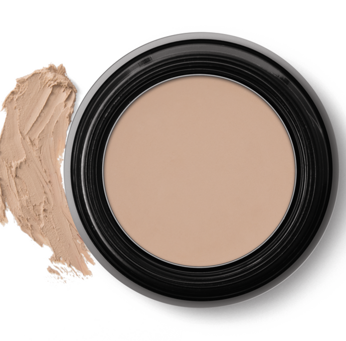 Creme Concealer